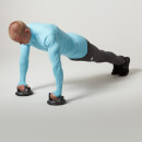 Myproteins Supreme Push Up