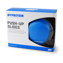 Myprotein Push-Up Slides