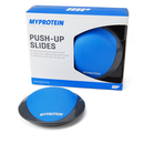 Myprotein Push-Up Slides