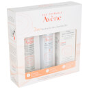 Kit para Piel Sensible Avène Sensitive Skin Saviour