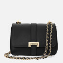 Aspinal of London Women’s The Lottie Bag - Black