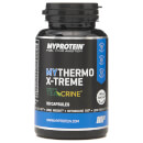 MYTHERMO X-TREME™ - 180Gélules - Sans arôme ajouté