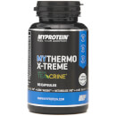 THE Thermo-X - 90capsules - Sem Sabor
