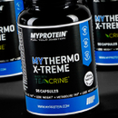 THE Thermo-X - 90capsules - Sem Sabor