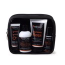 Menaji David Expandable Dopp Kit - Medium