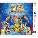 Pokémon Super Mystery Dungeon
