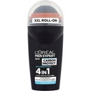 L'Oréal Paris Men Expert Carbon Protect 48 Hour Roll-On 50ml