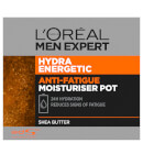 L'Oréal Paris Men Expert Hydra Energetic Intensive Moisturiser 50ml