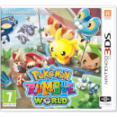 Pokémon Rumble World