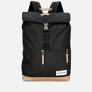 Eastpak Men's Macnee Backpack - Into Black
