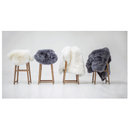 Royal Dream Large Sheepskin Rug - Neutral