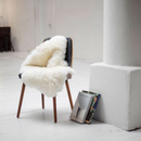 Royal Dream Large Sheepskin Rug - Neutral