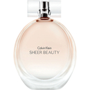 Calvin Klein Sheer Beauty Eau de Toilette 100ml