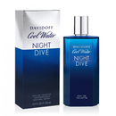 Davidoff Cool Water for Men Night Dive Eau de Toilette