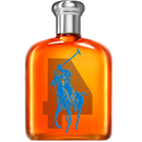 Ralph Lauren Big Pony 4 Orange Eau de Toilette 75ml