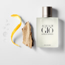 Eau de Toilette Acqua Di Gio da Giorgio Armani