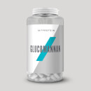 Glukomanan - 90capsules - Bez okusa