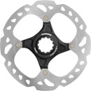 Shimano XT and Saint SM-RT81 Ice Tech Centre-Lock Disc Rotor