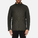 Barbour Men's Chelsea Sportsquilt - Olive