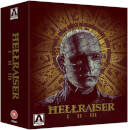 Hellraiser Trilogy