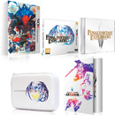 Final Fantasy Explorers Collector's Edition