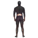 Morphsuit Adults' Deluxe Star Wars Darth Maul