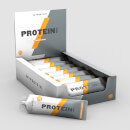 Protein Gel - 12 x 70g - Tropical