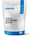 Vegan Superfood Blend - 0.55lb - Pouch - Chocolate Stevia