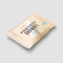 Brownie Proteico - 12 x 75g - Cioccolato Bianco