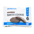 Baked Cookie (Sample)