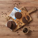 Baked Protein Cookie