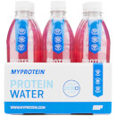 Protein Water - 12 X 500ml - Apple & Blackcurrant