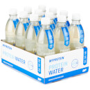 Eau protéinée - 12 X 500ml - Citron et citron vert
