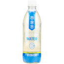 Eau protéinée - 12 X 500ml - Citron et citron vert