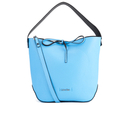 Calvin Klein Women's Stef Small Hobo Bag - Chambray