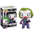 DC Comics Batman The Dark Knight The Joker Pop! Vinyl Figure
