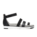 UGG Women's Zina Gladiator Sandals - Black