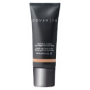 Cover FX Natural Finish Foundation 30ml (Various Shades)
