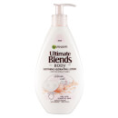 Garnier Body Ultimate Blends Delicate Oat Milk Lotion (250ml)