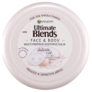 Garnier Body Ultimate Blends Delicate Oat Milk Balm (200ml)