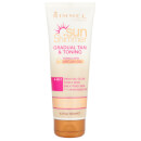 Rimmel Sunshimmer Gradual Tan & Tone Lotion 125ml