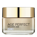 L’Oréal Paris Age Perfect Golden Age Reichhaltige, Stärkende Creme - LSF 15 (50ml)