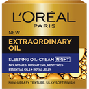 L’Oréal Paris Extraordinary Oil Schlaföl Nachtcreme (50ml)