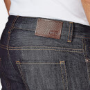 BOSS Green Men's C-Delaware Denim Jeans - Navy