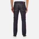 BOSS Green Men's C-Delaware Denim Jeans - Navy