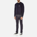 BOSS Green Men's C-Delaware Denim Jeans - Navy