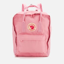 Fjallraven Women's Kanken Backpack - Pink