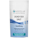 Westlab Dead Sea Salt 2kg