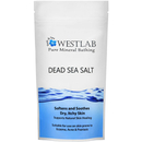 Westlab Dead Sea Salt 2kg