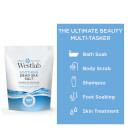 Westlab Dead Sea Salt 5kg
